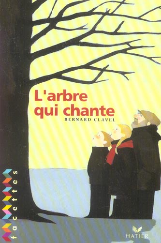 L'arbre qui chante
