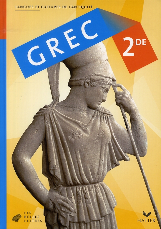Grec 2e