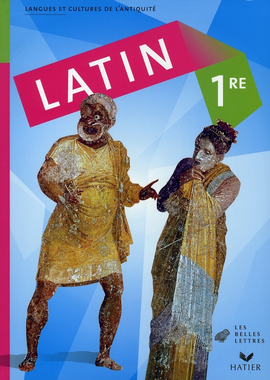 Latin 1e
