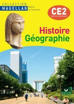 Histoire Géographie CE2