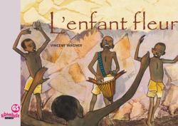 L'enfant fleur GS