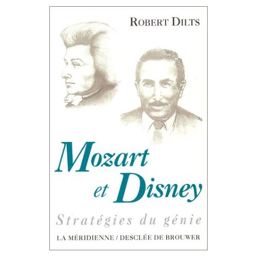 Mozart et Disney