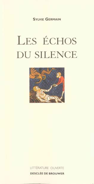 Les échos du silence