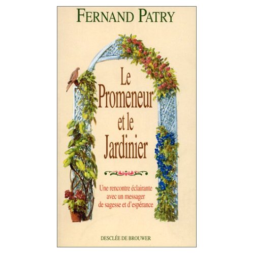 Le promeneur et le jardinier