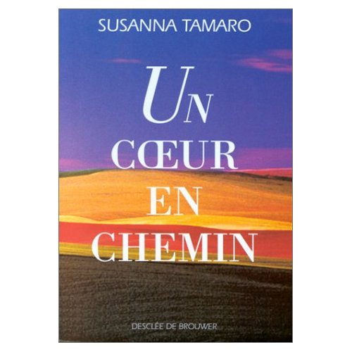 Un coeur en chemin