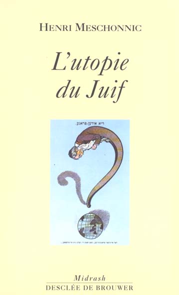 L'utopie du Juif