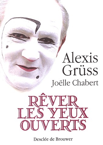 Rêver les yeux ouverts