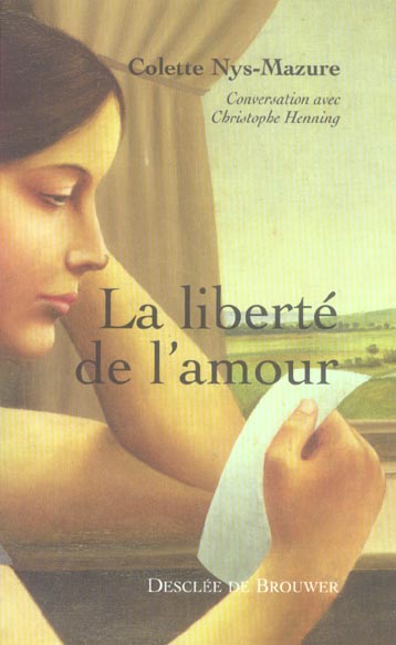 La liberté de l'amour