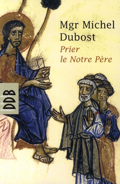 Prier le Notre Père