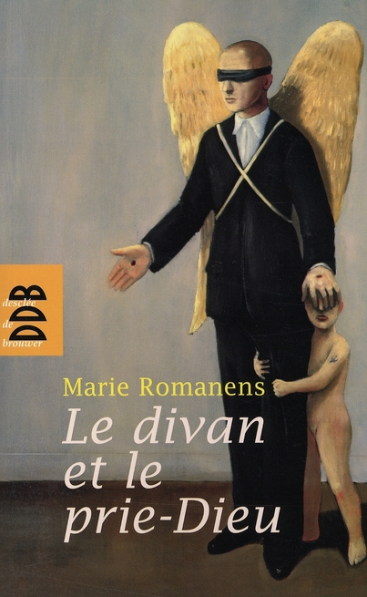Le divan et le prie-Dieu. Psychanalyse et religion