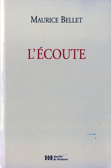 L'Ecoute