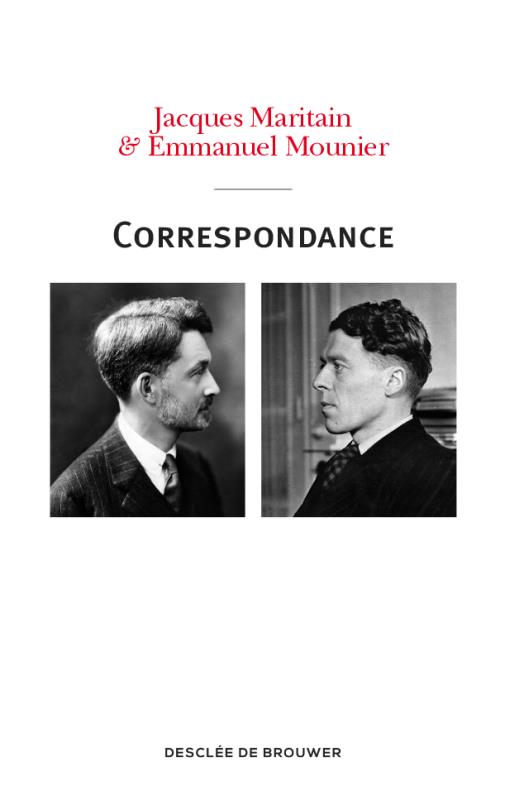 Correspondance 1929-1949