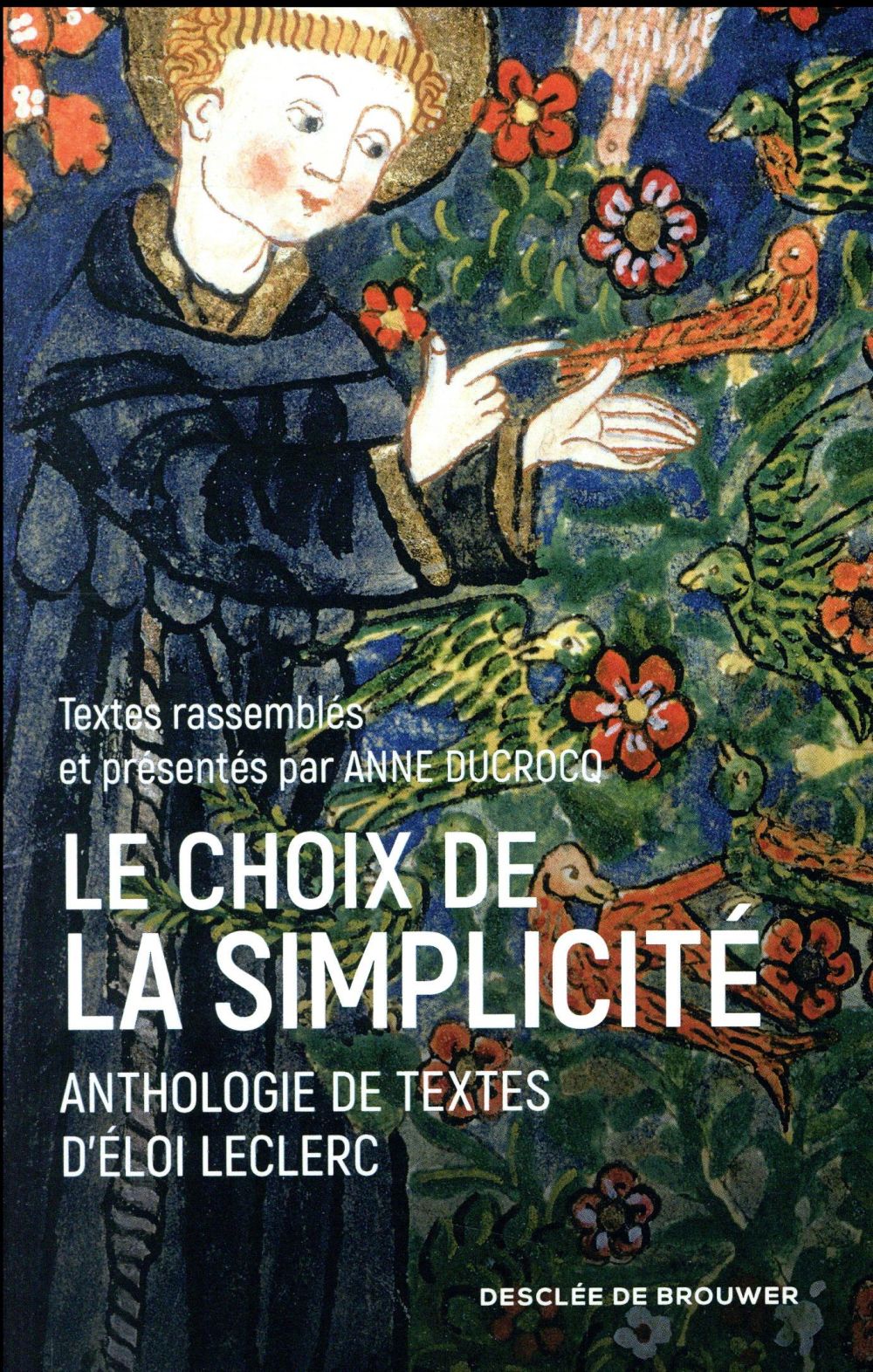 Le choix de la simplicité