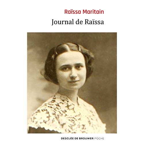 Journal de Raïssa