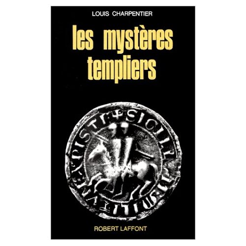 Les mystères templiers