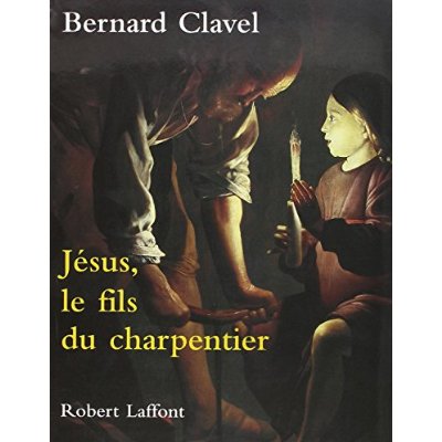 Jésus, le fils du charpentier