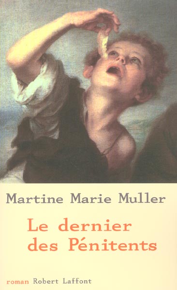 Le dernier des pénitents