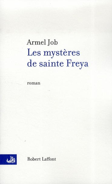 Les mystères de sainte Freya