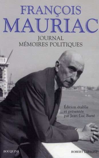 Journal / Mémoires politiques