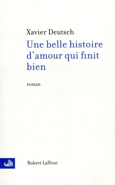 Une belle histoire d'amour qui finit bien
