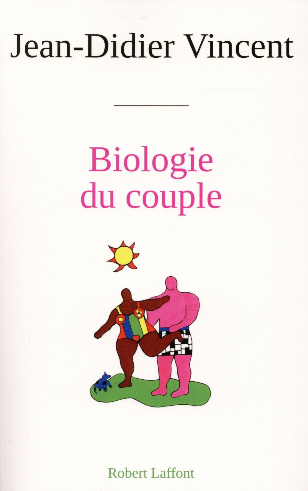 Biologie du couple