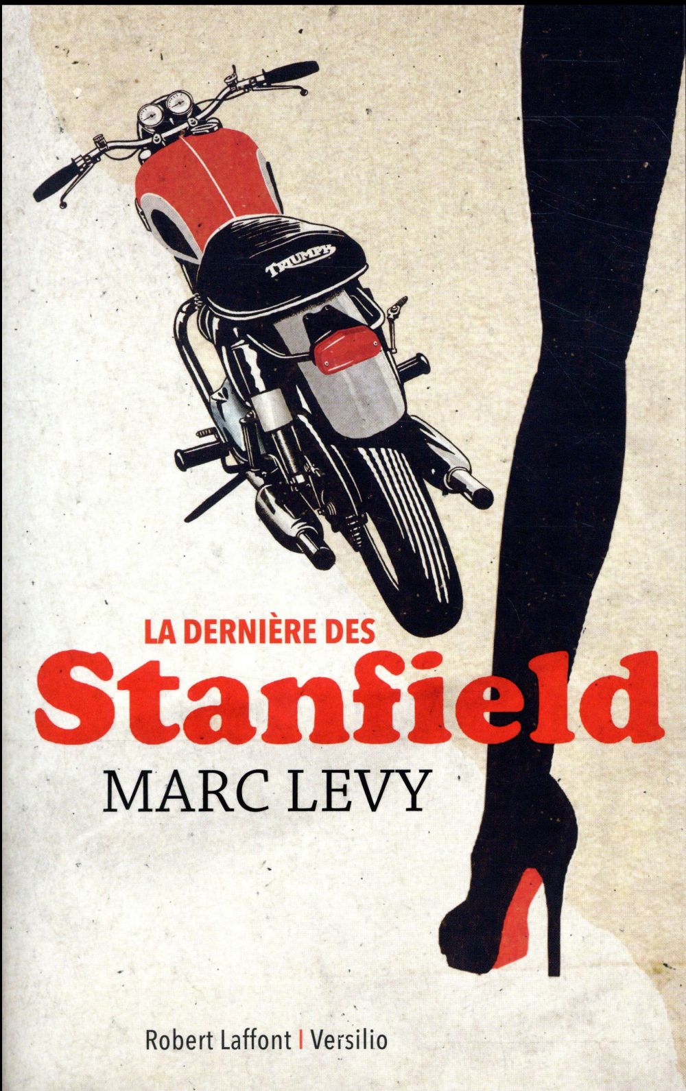 La dernière des Stanfield