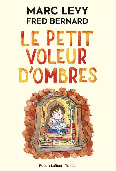 Le petit voleur d'ombres Tome 1