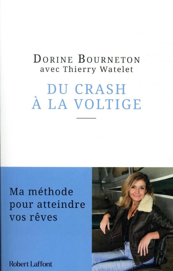 Du crash à la voltige