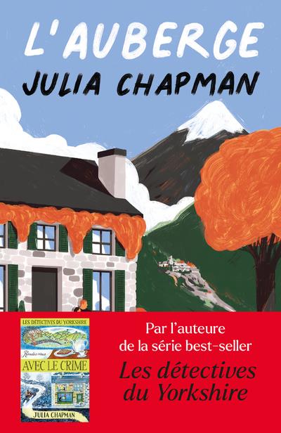 Les Chroniques de Fogas Tome 1 : L'auberge