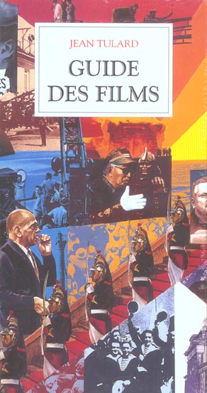 Guide des films. 3 volumes, 6e édition