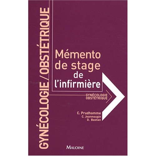 Gynécologie/Obstétrique