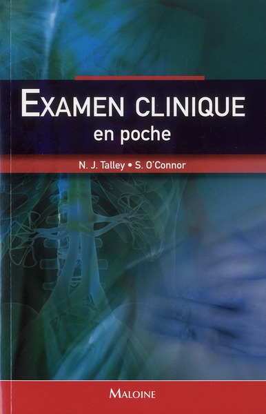 Examen clinique en poche