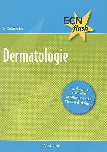Dermatologie