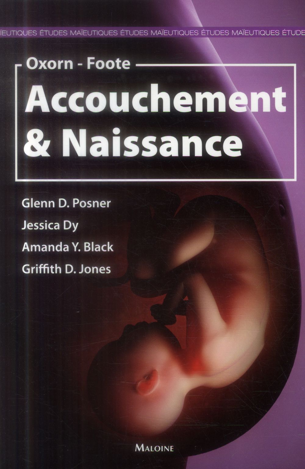 Accouchement et naissance