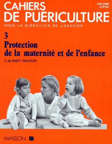 Protection de la maternité et de l'enfance