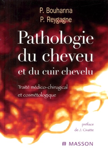 Pathologie du cheveu et du cuir chevelu