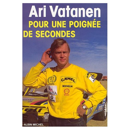 Pour une poignée de secondes