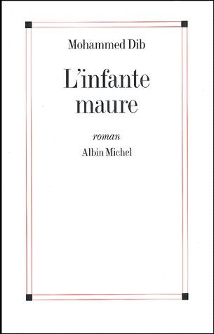 L'infante maure