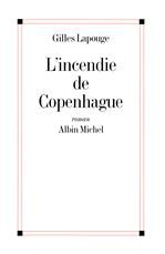 L'incendie de Copenhague