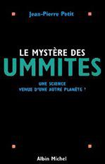 Le mystère des ummites. Une science venue d'une autre planète ?