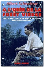 A L'OREE DE LA FORET VIERGE