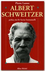 Albert Schweitzer. 1875-1965