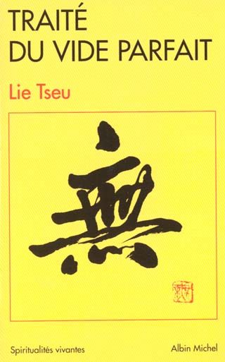 Traité du vide parfait