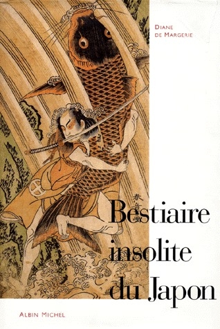 Bestiaire insolite du Japon