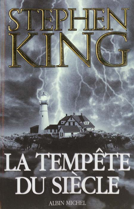 La tempête du siècle