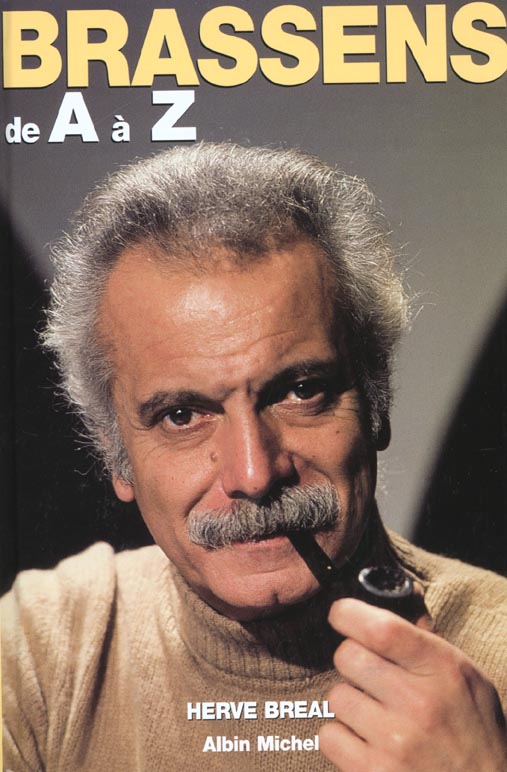 Brassens de A à Z