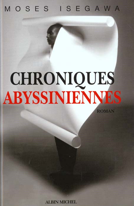 Chroniques abyssiniennes
