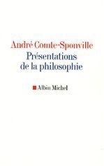 Présentations de la philosophie