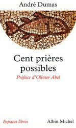 Cent prières possibles