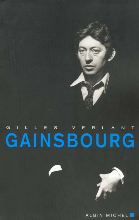 Gainsbourg